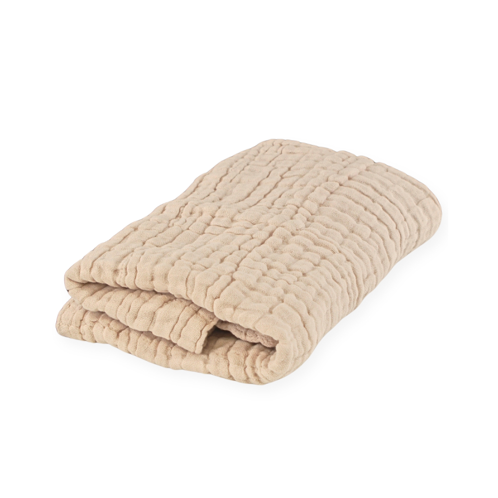 パステルガーゼこどもワイドバスタオル - やさしさと特別な色が